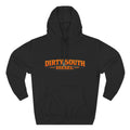 Dirty South Diesel Truck Hoodie — Built for Truck Guys